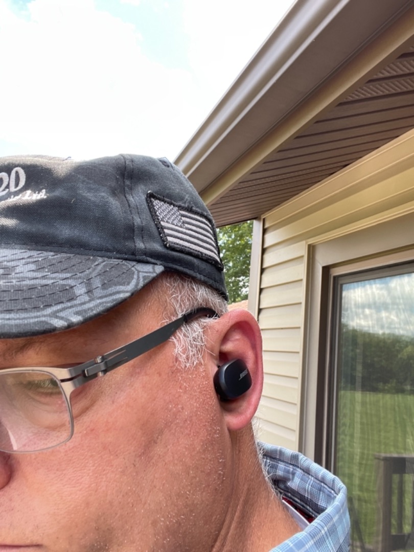 Customer review photo