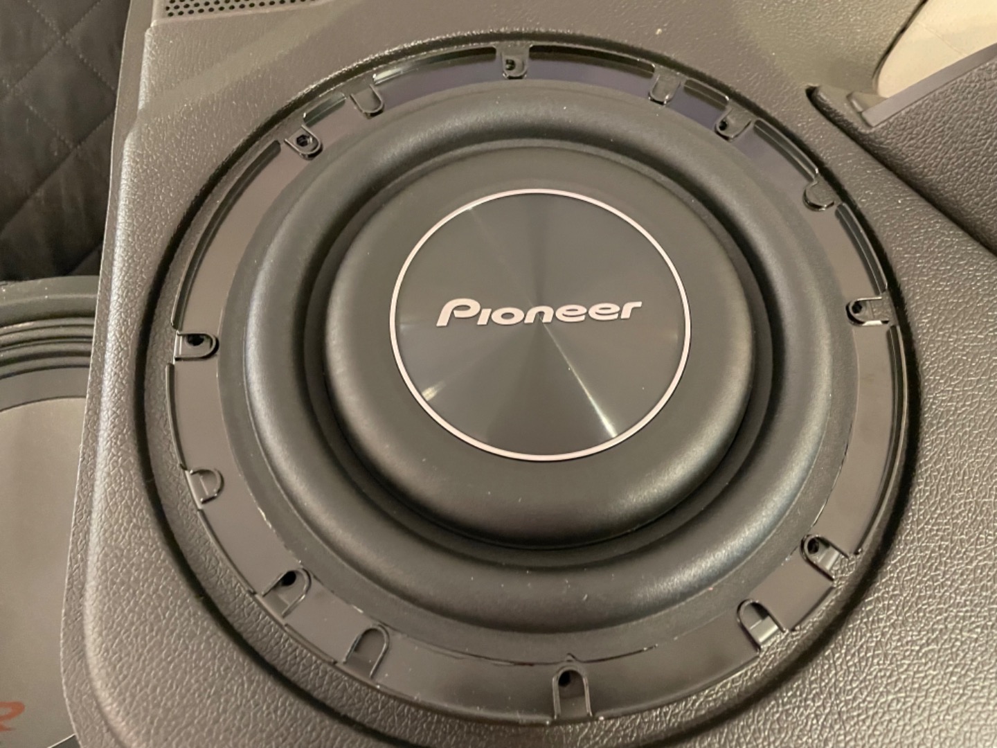 Customer review photo