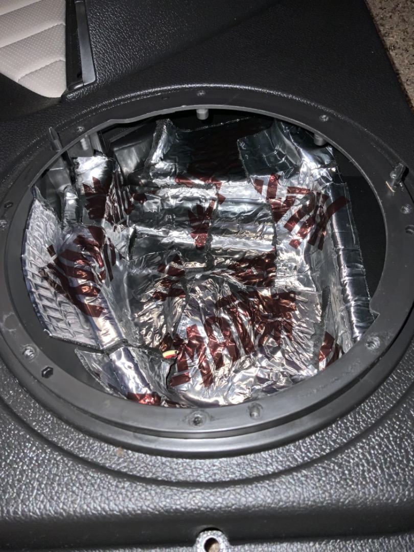 Customer review photo
