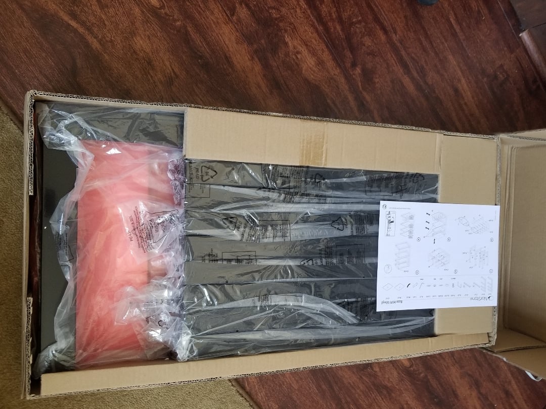 Customer review photo