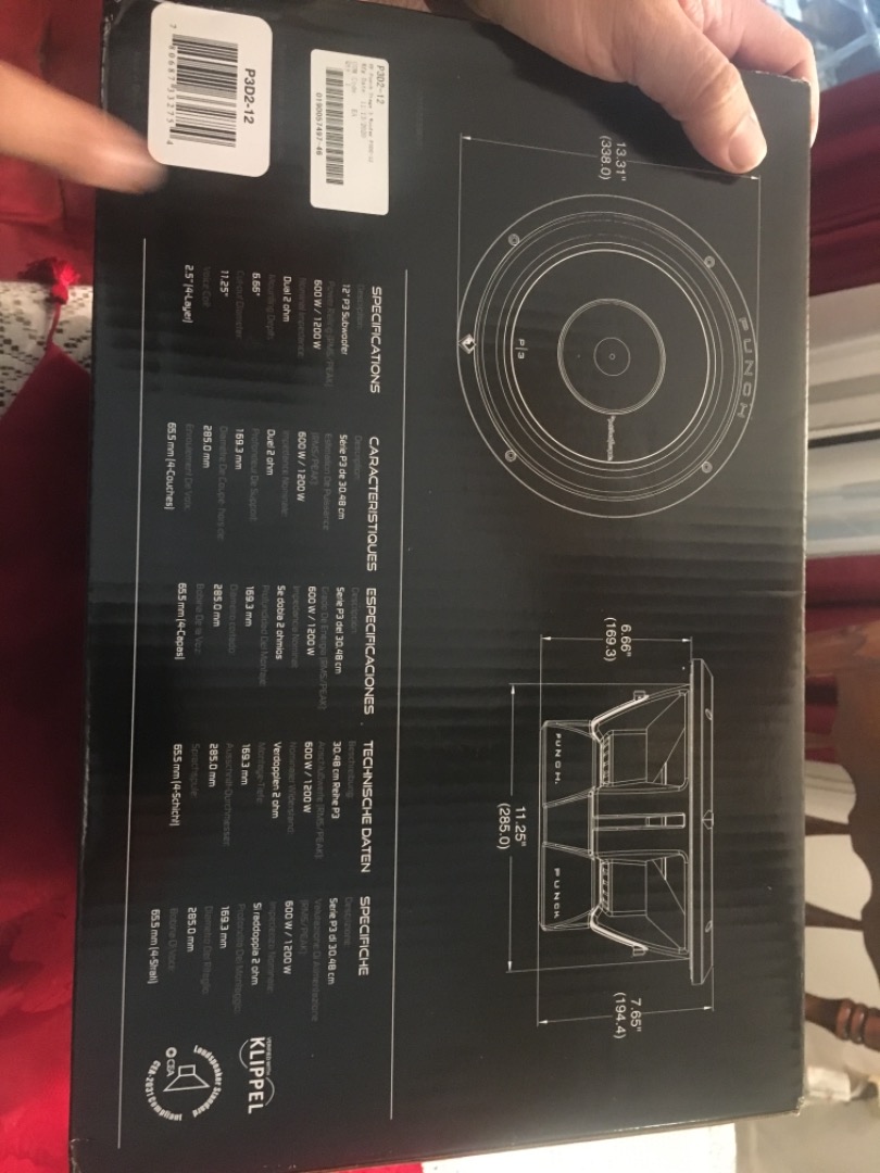 Customer review photo