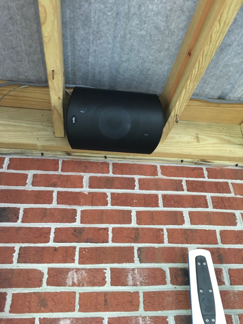Customer review photo