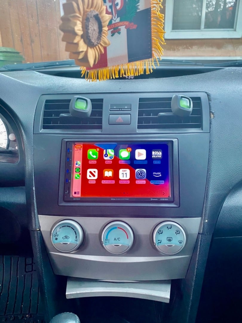 Customer review photo