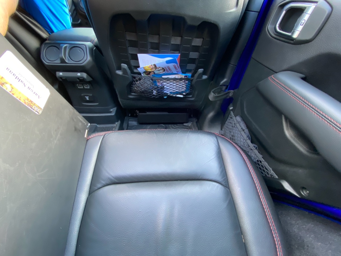 Customer review photo