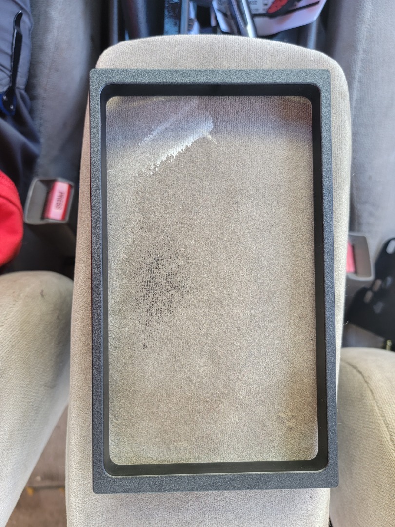 Customer review photo
