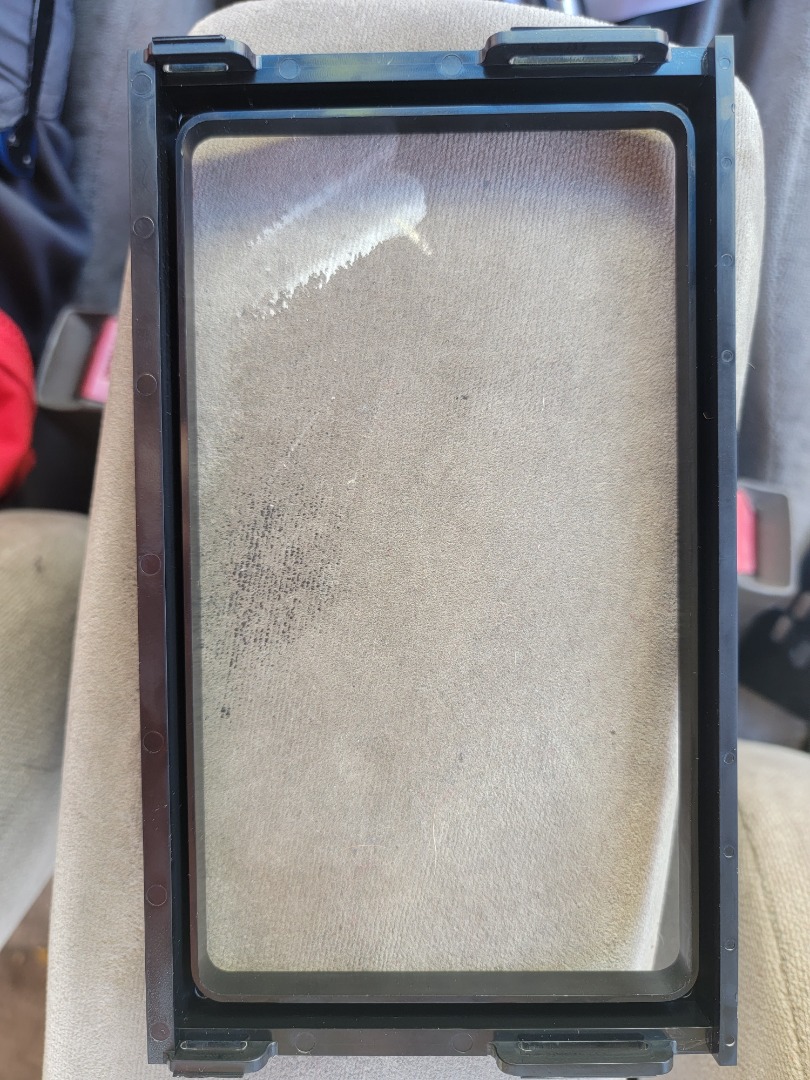 Customer review photo
