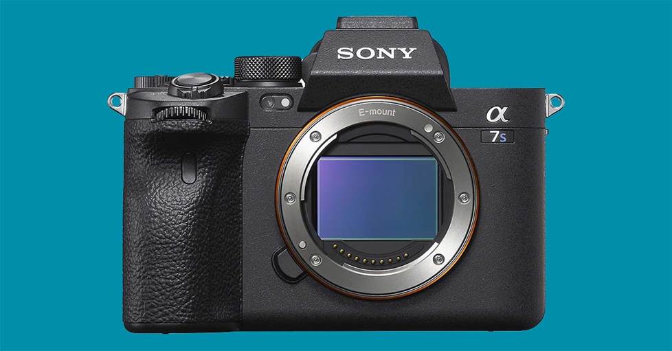 Sony Alpha a7S III