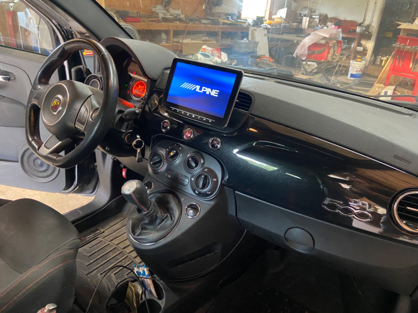 Customer review photo