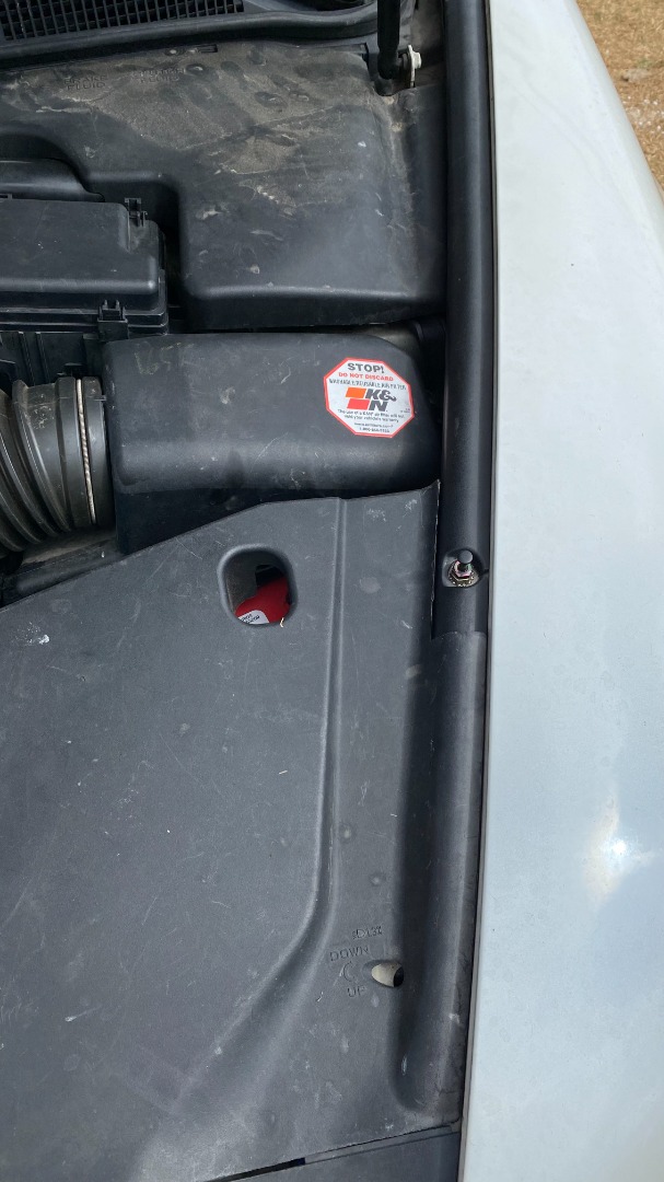 Customer review photo