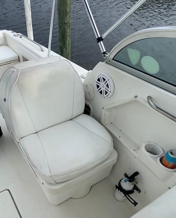 Customer review photo