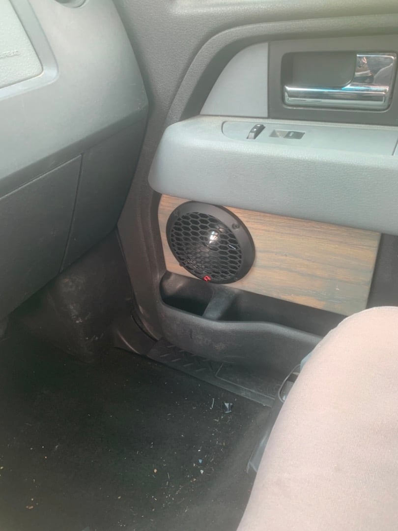 Customer review photo