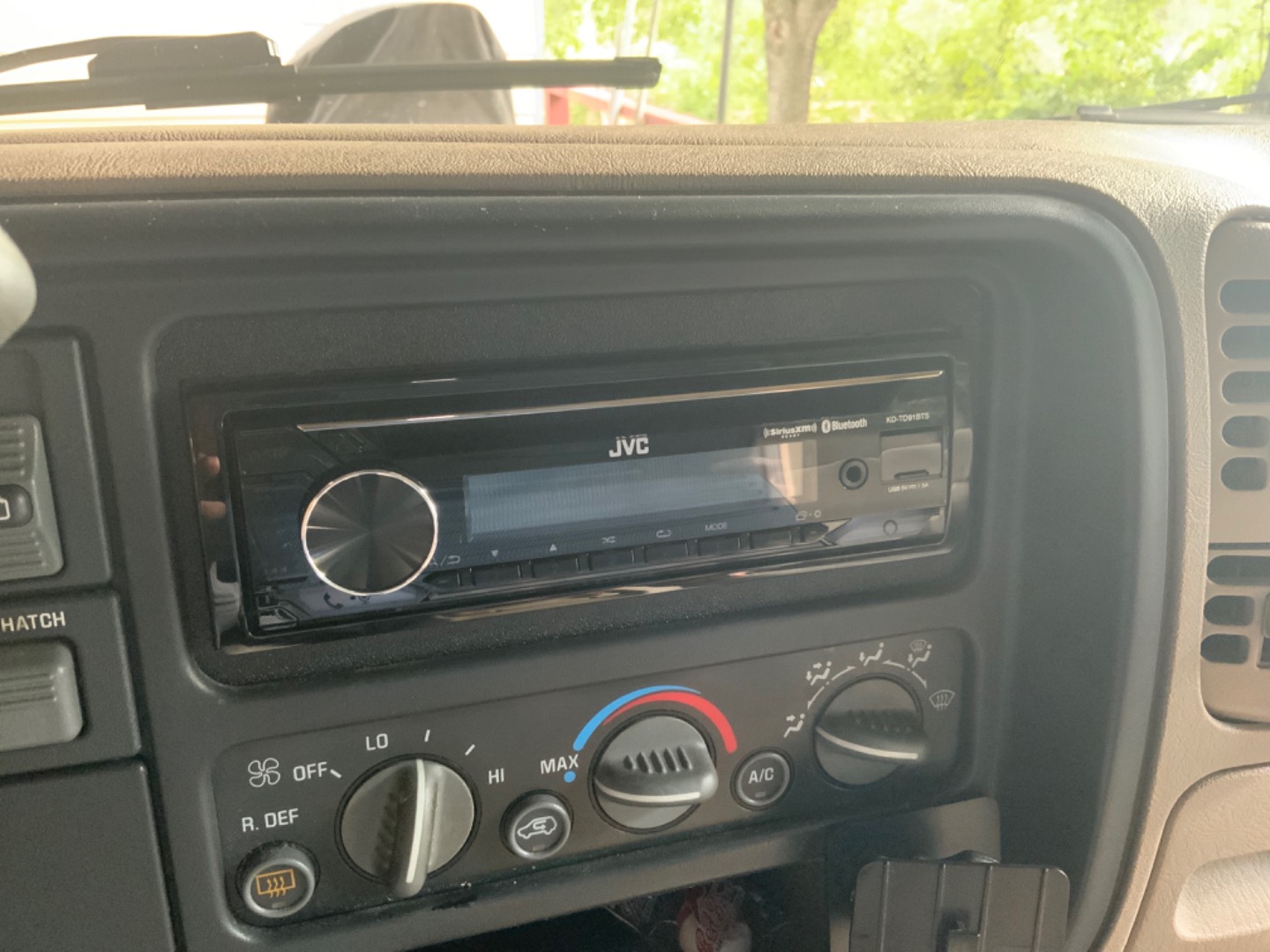 Customer review photo