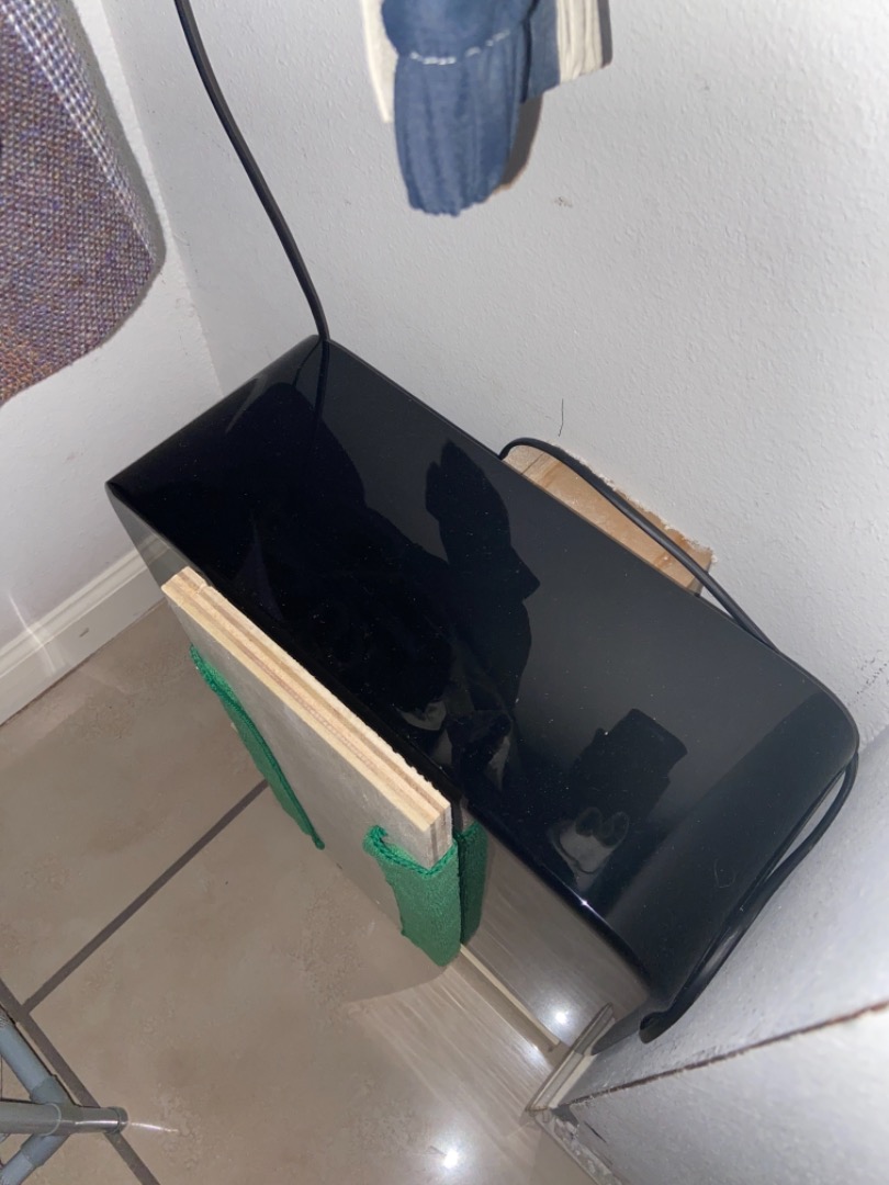 Customer review photo