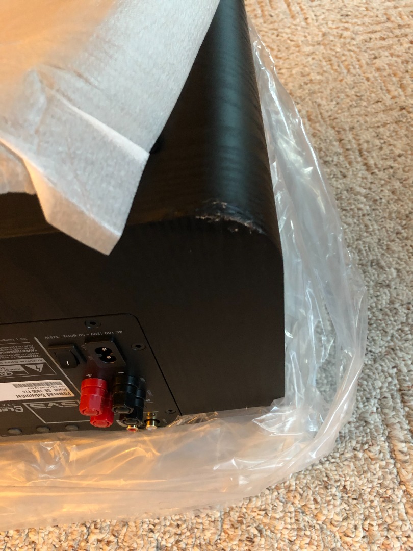 Customer review photo