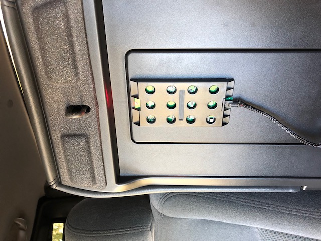 Customer review photo