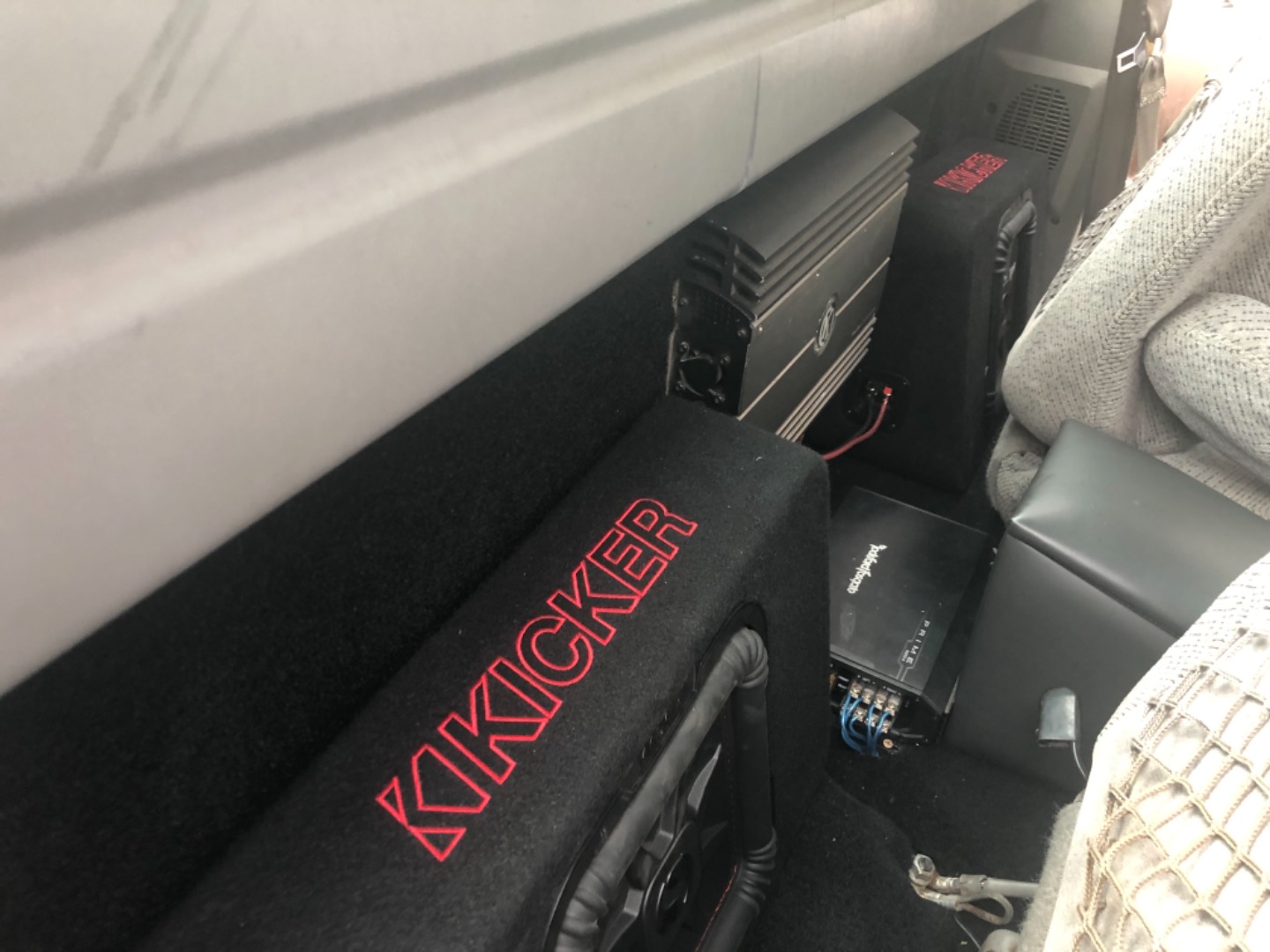 Customer review photo