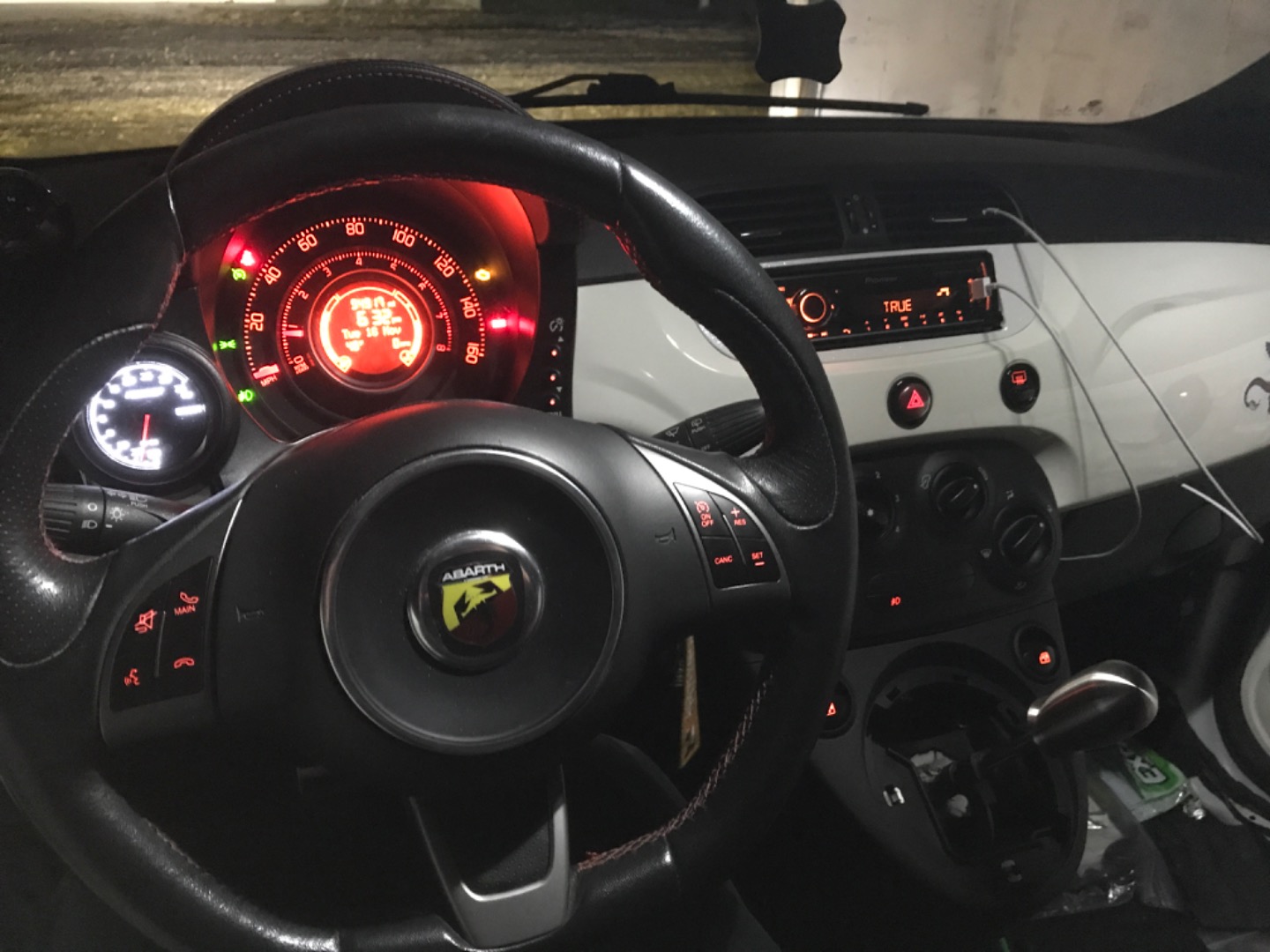 Customer review photo