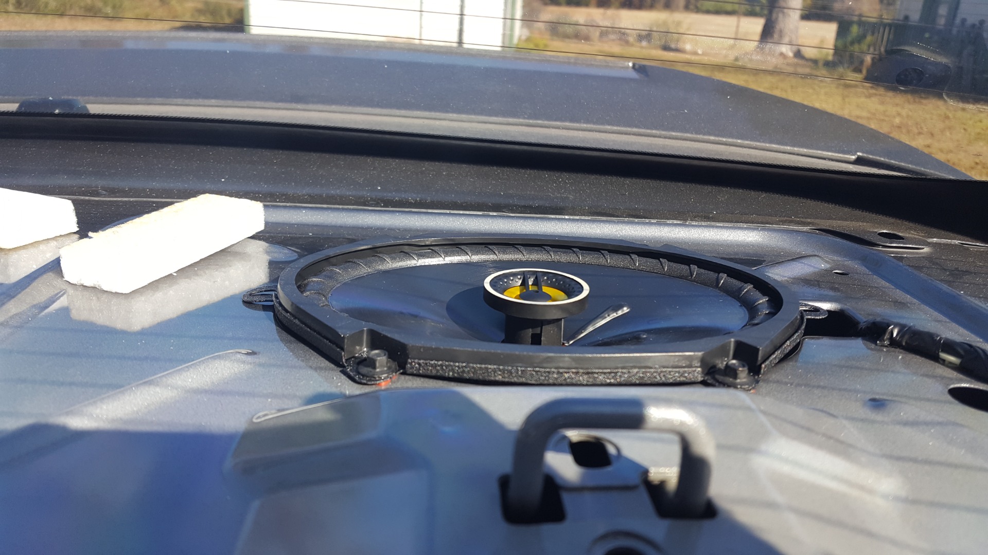 Customer review photo