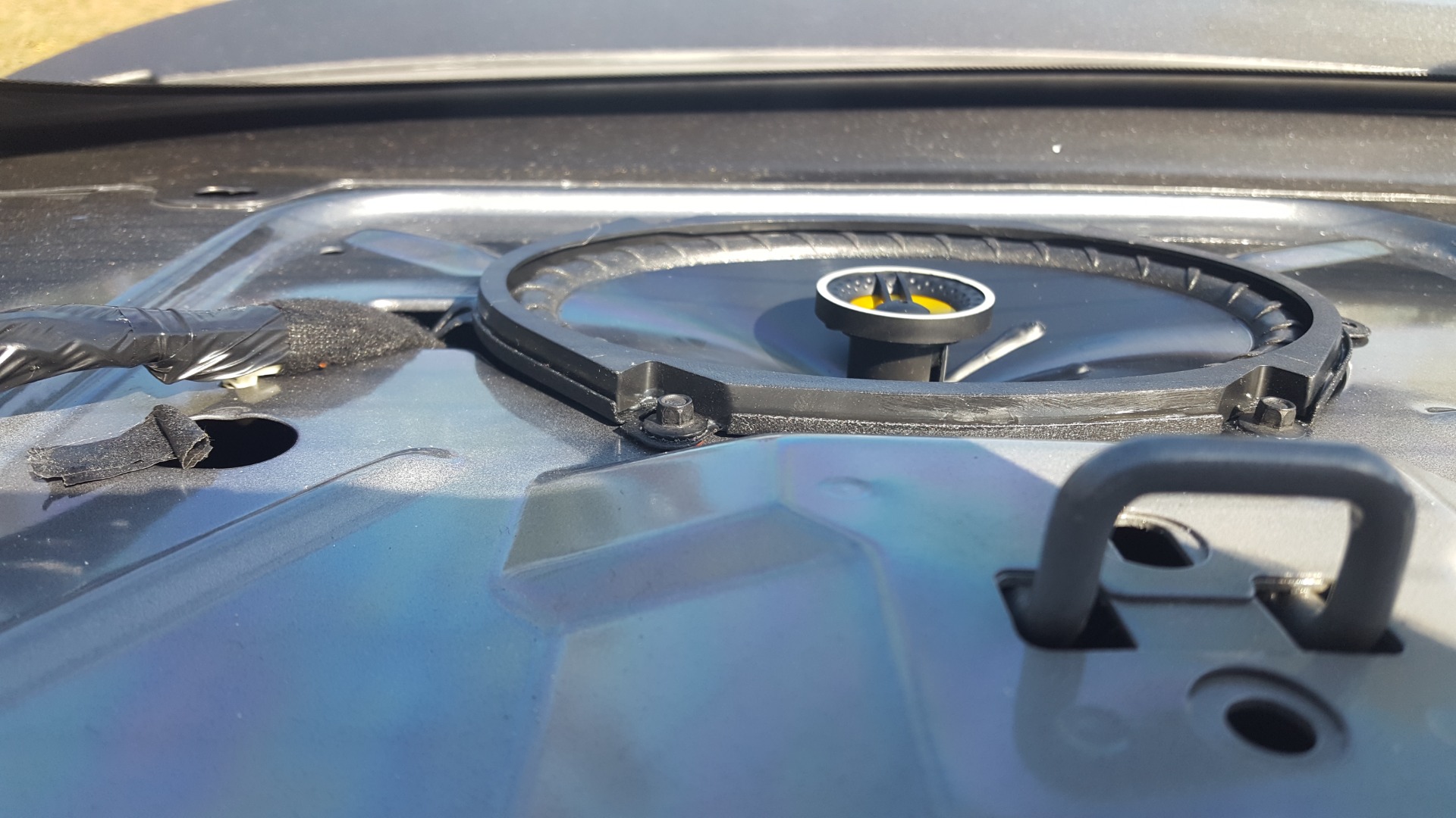 Customer review photo