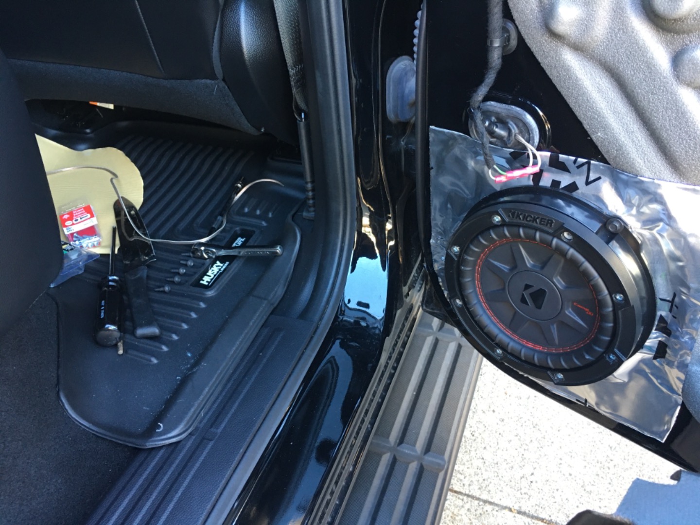 Customer review photo