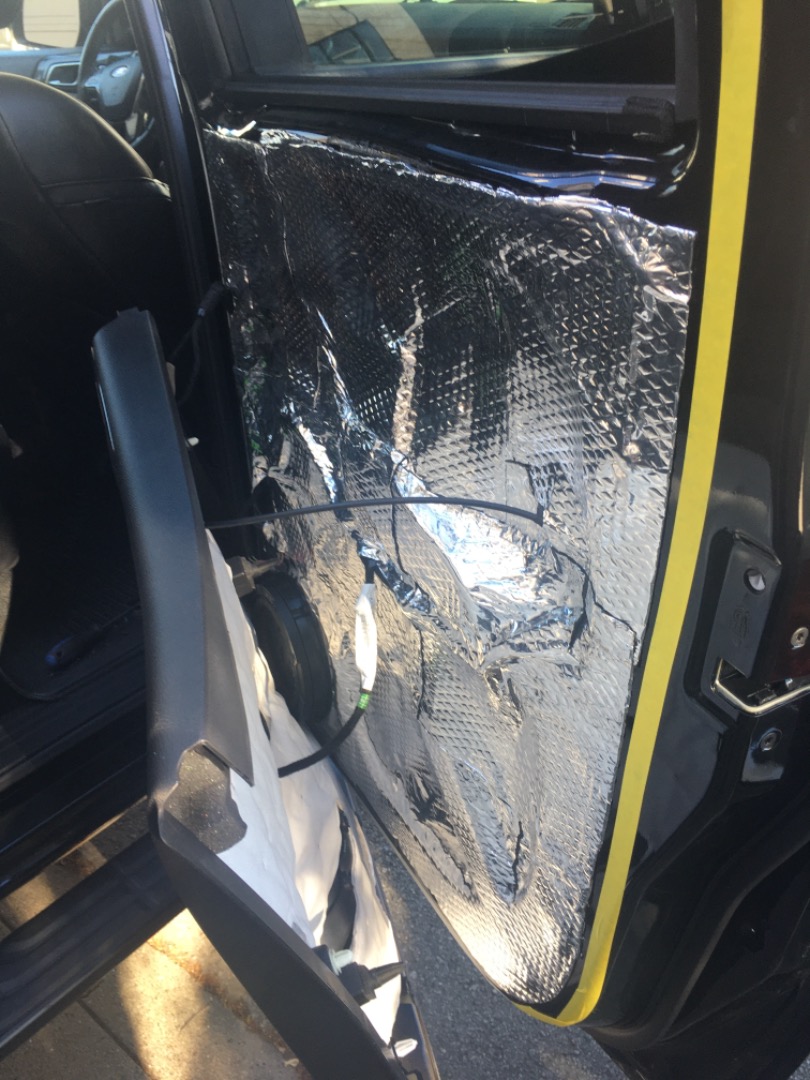 Customer review photo