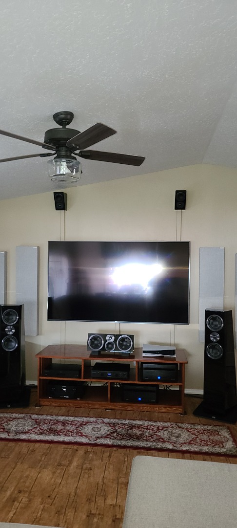 Customer review photo