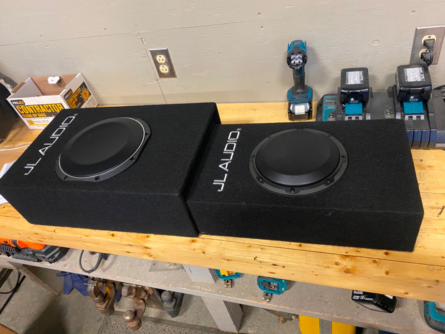 Customer review photo