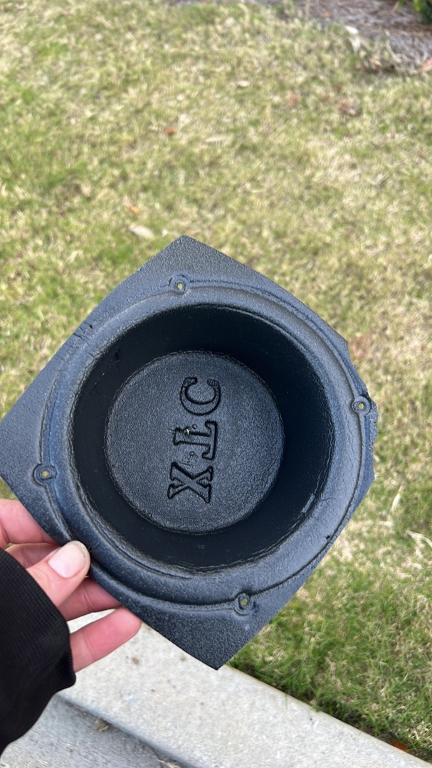 Customer review photo