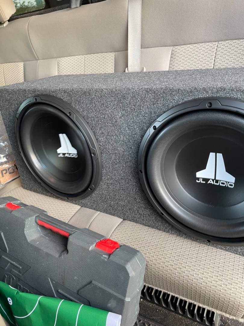 Customer review photo