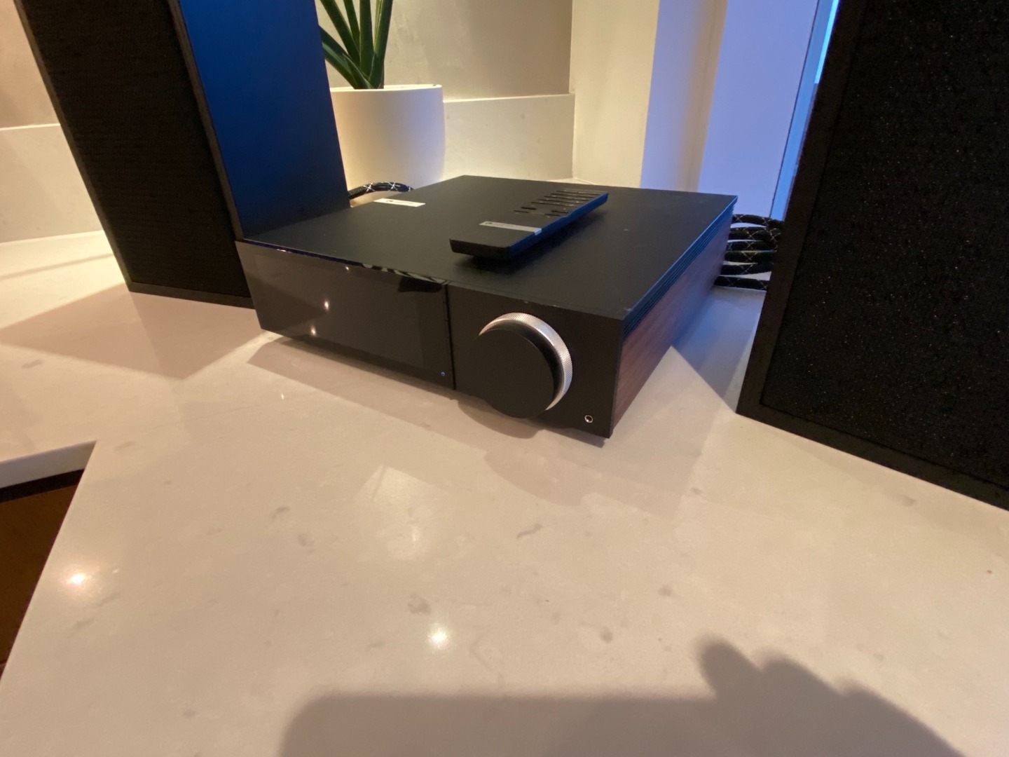 Customer review photo