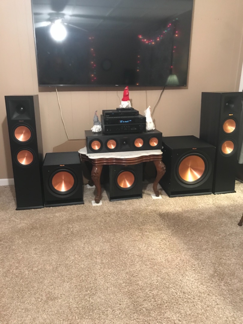Customer review photo