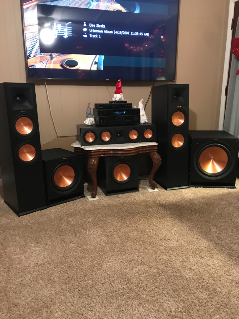 Customer review photo