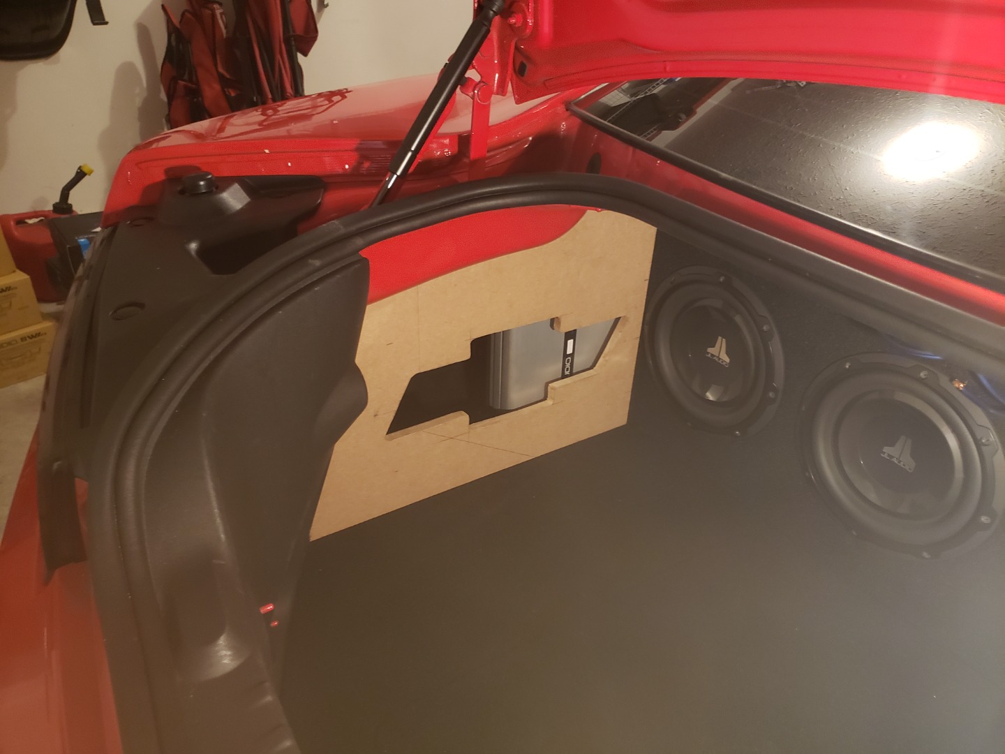 Customer review photo