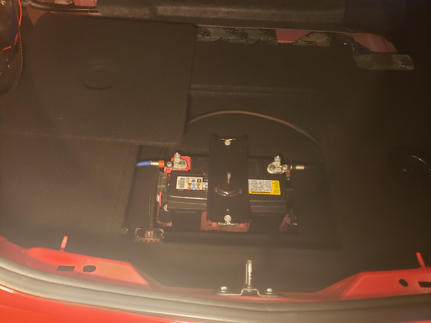 Customer review photo