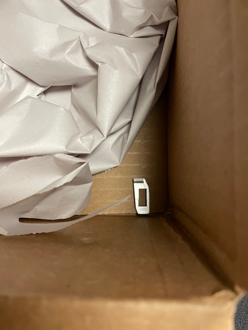 Customer review photo