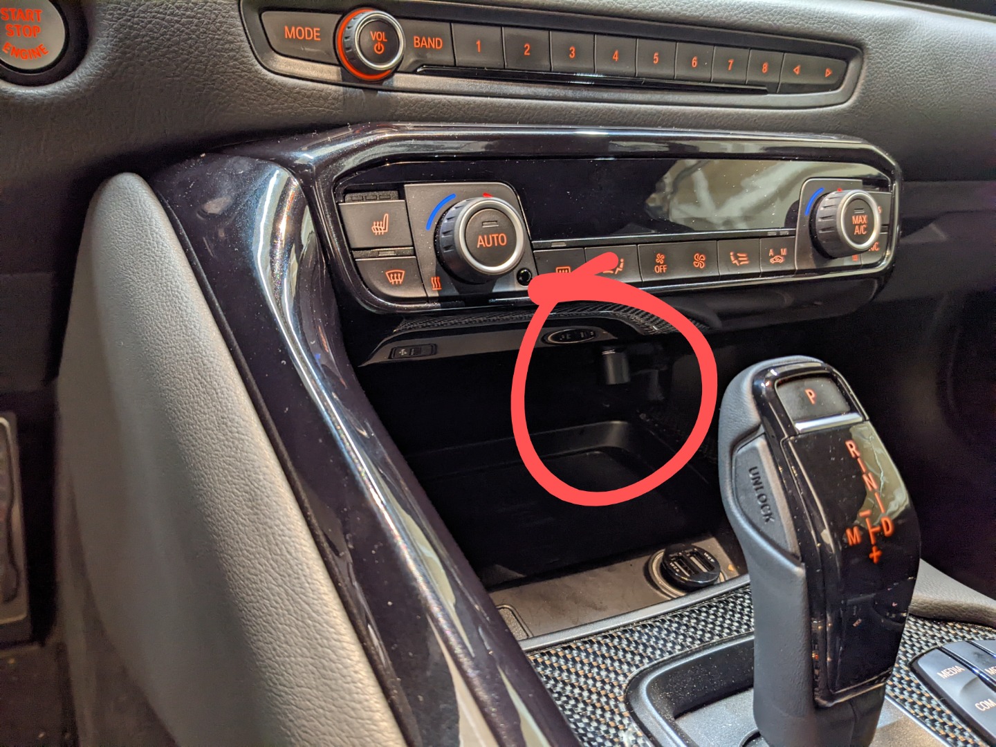 Customer review photo