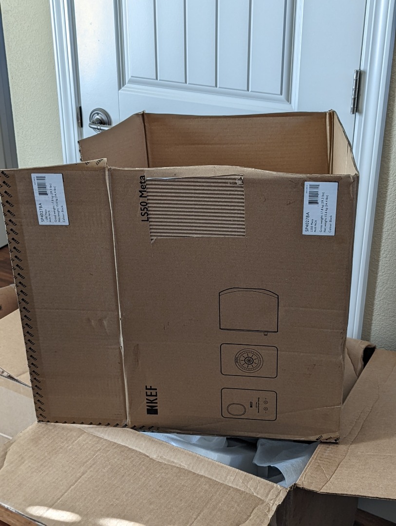 Customer review photo