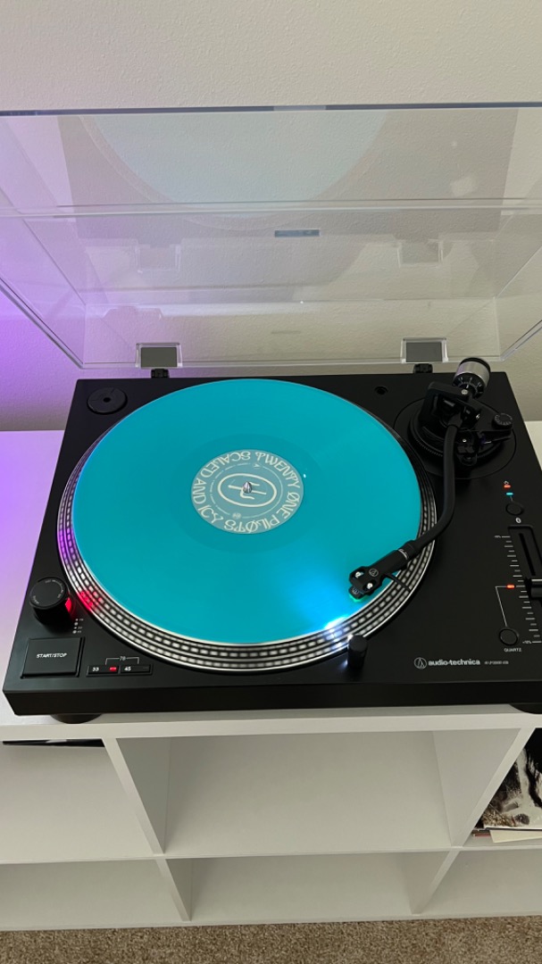 Customer review photo