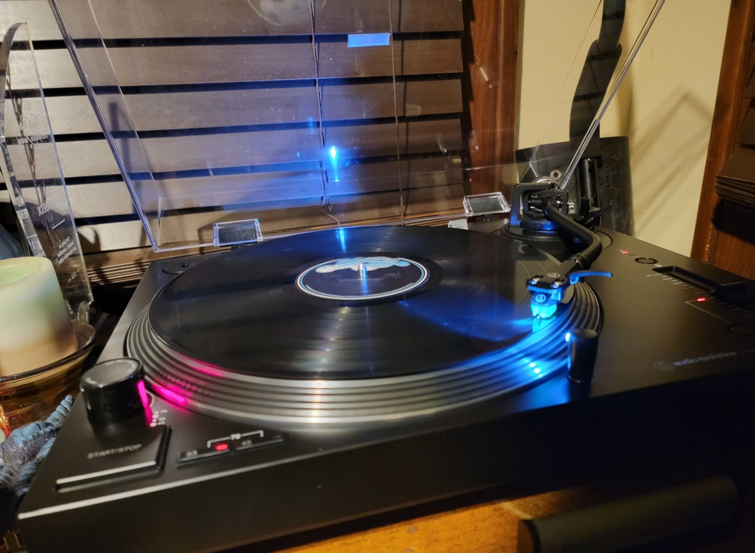 Customer review photo