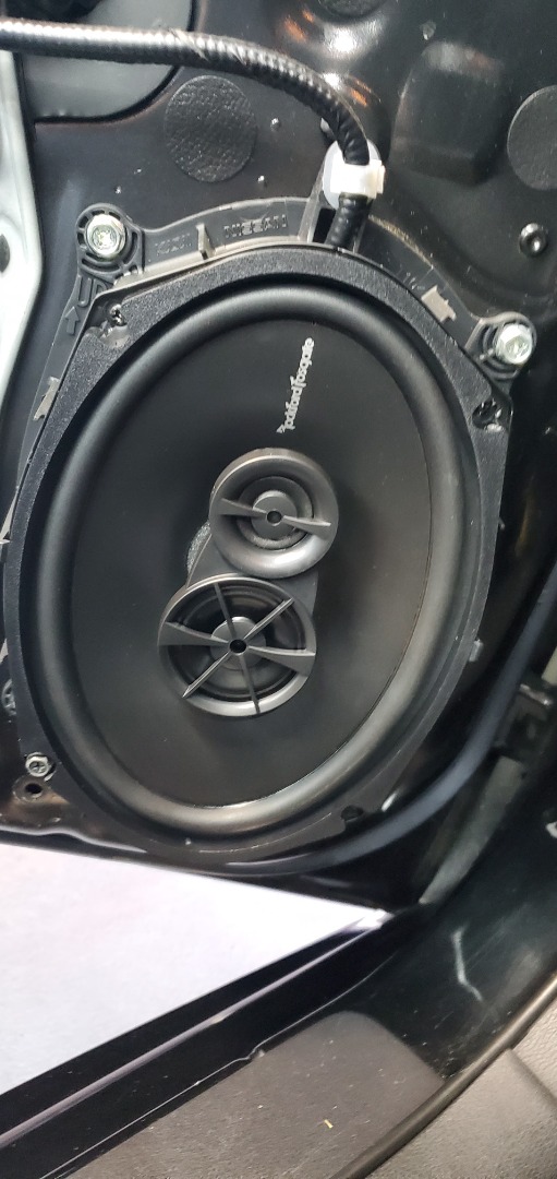 Customer review photo