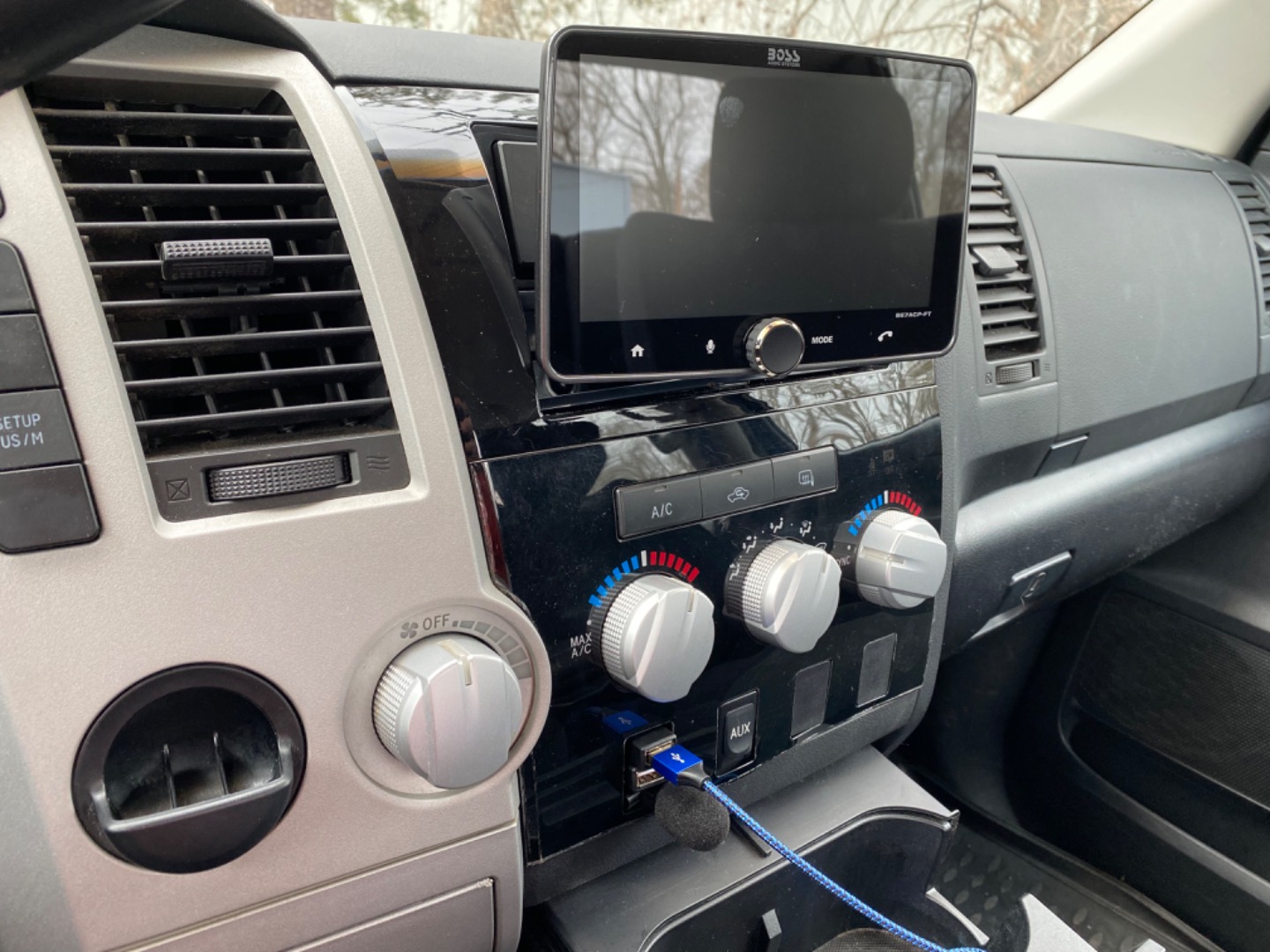 Customer review photo