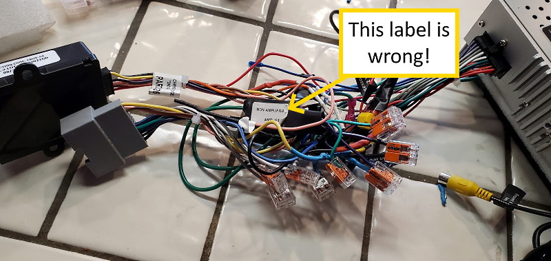Customer review photo