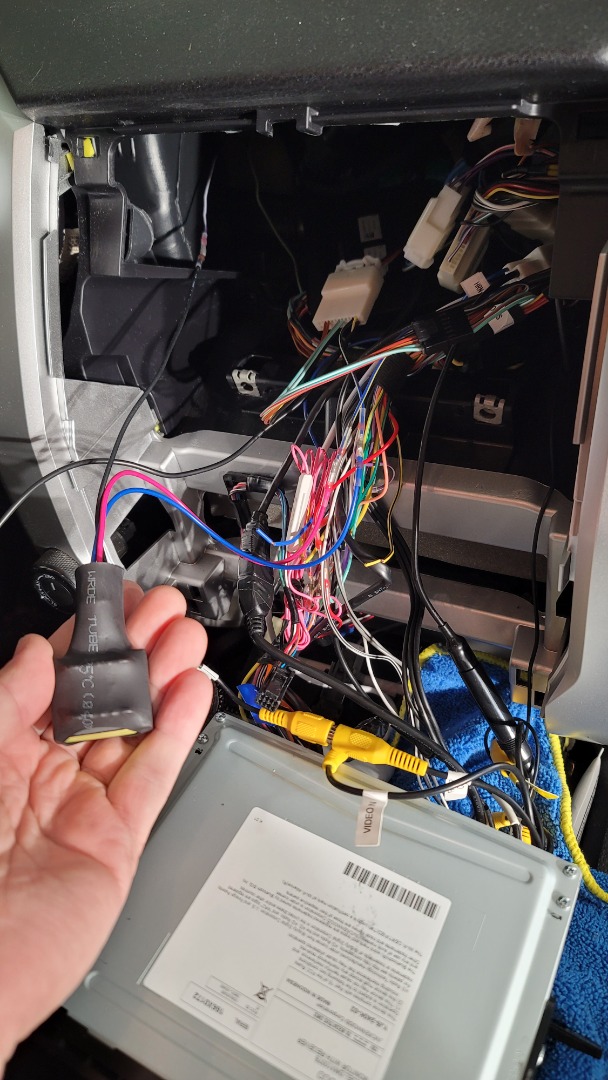 Customer review photo