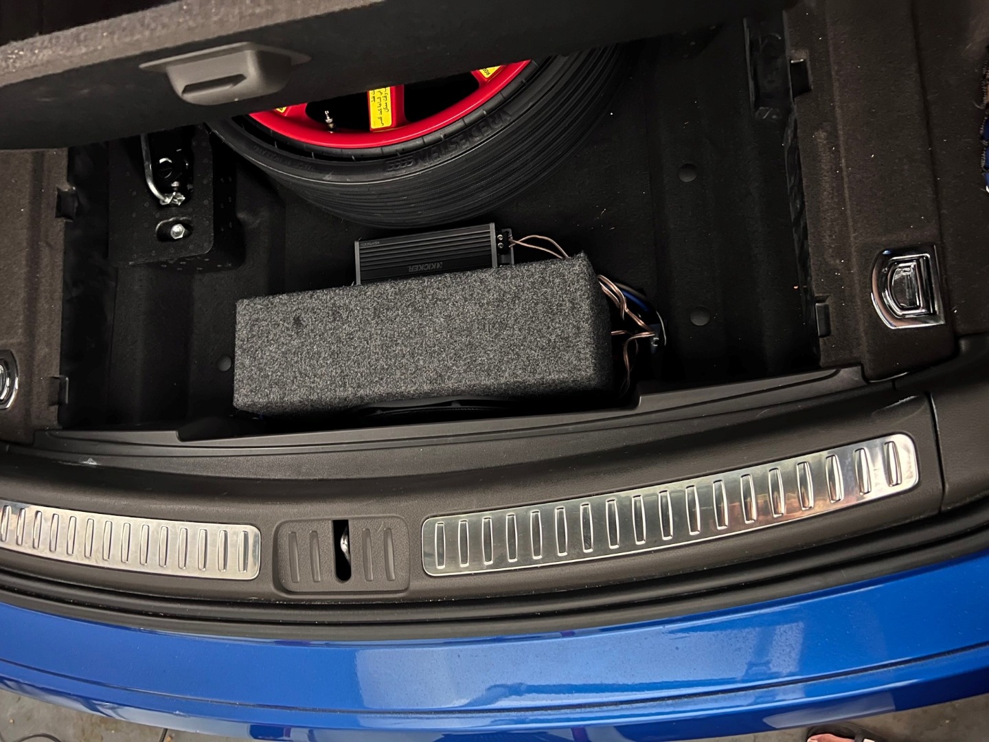 Customer review photo