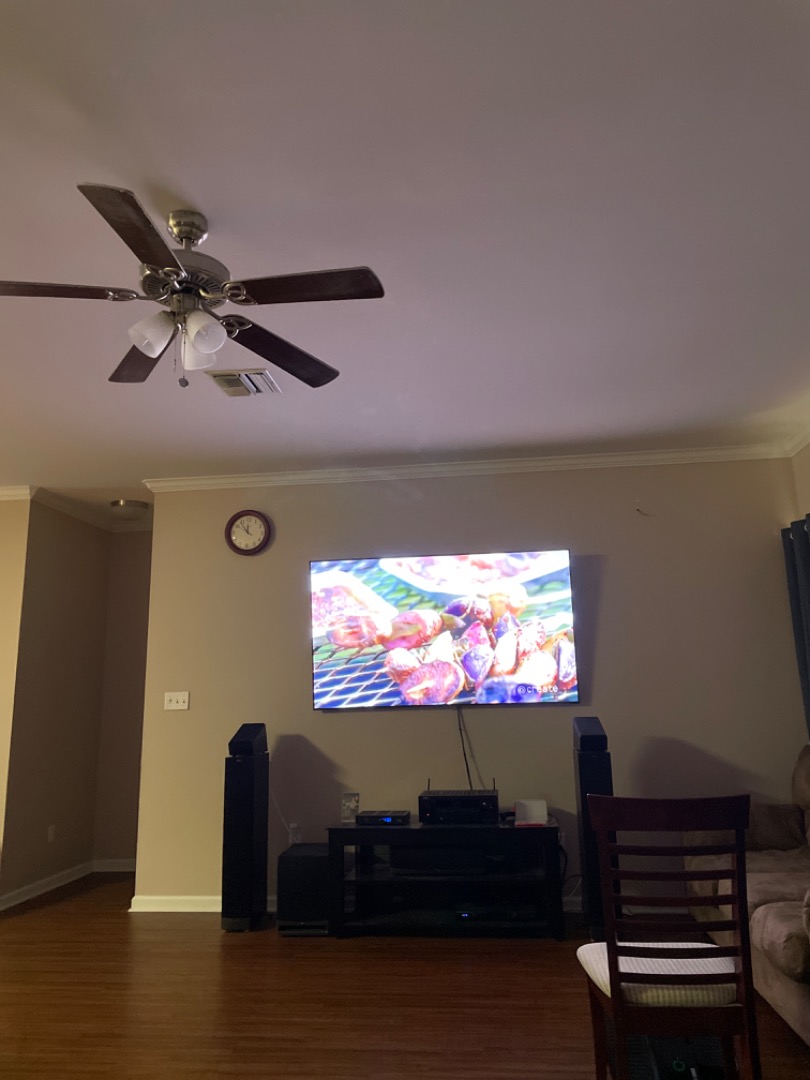 Customer review photo