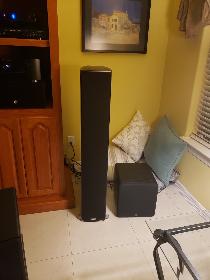 Customer review photo