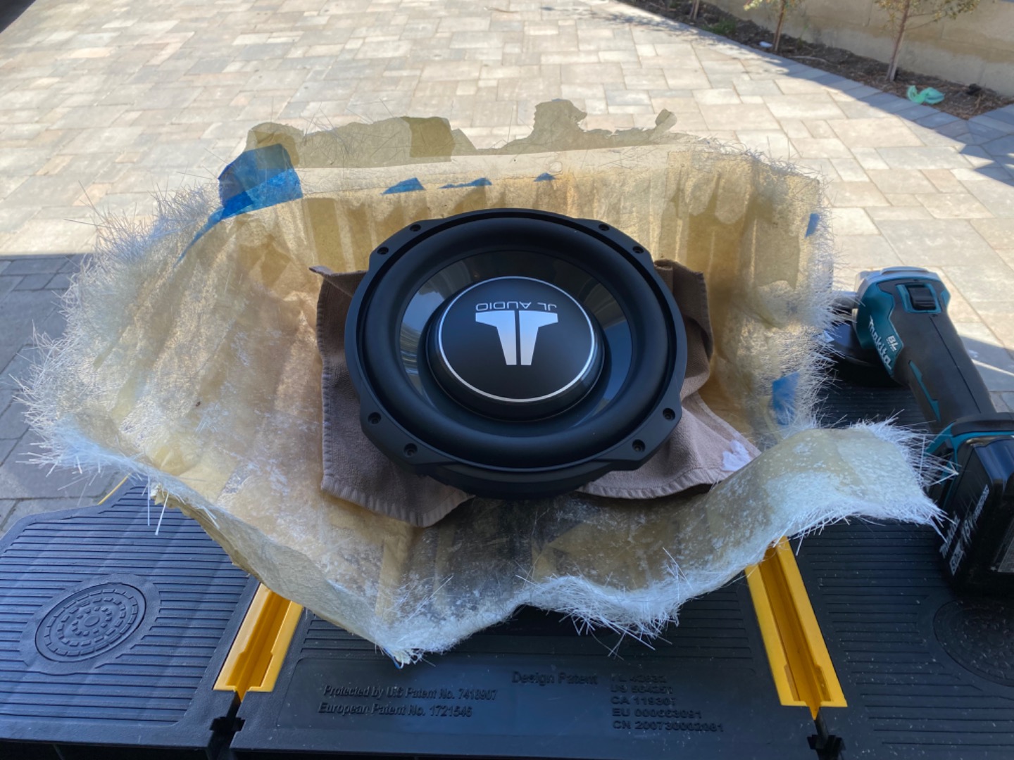 Customer review photo