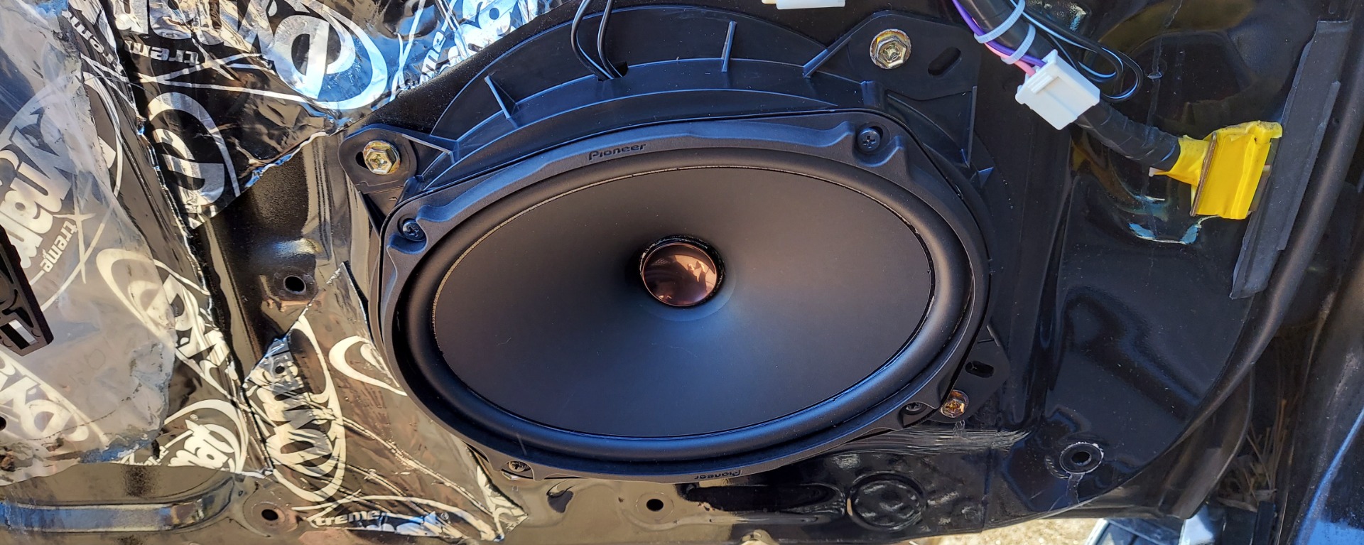 Customer review photo