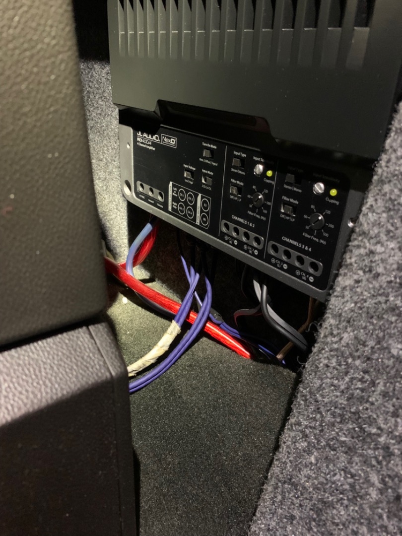 Customer review photo