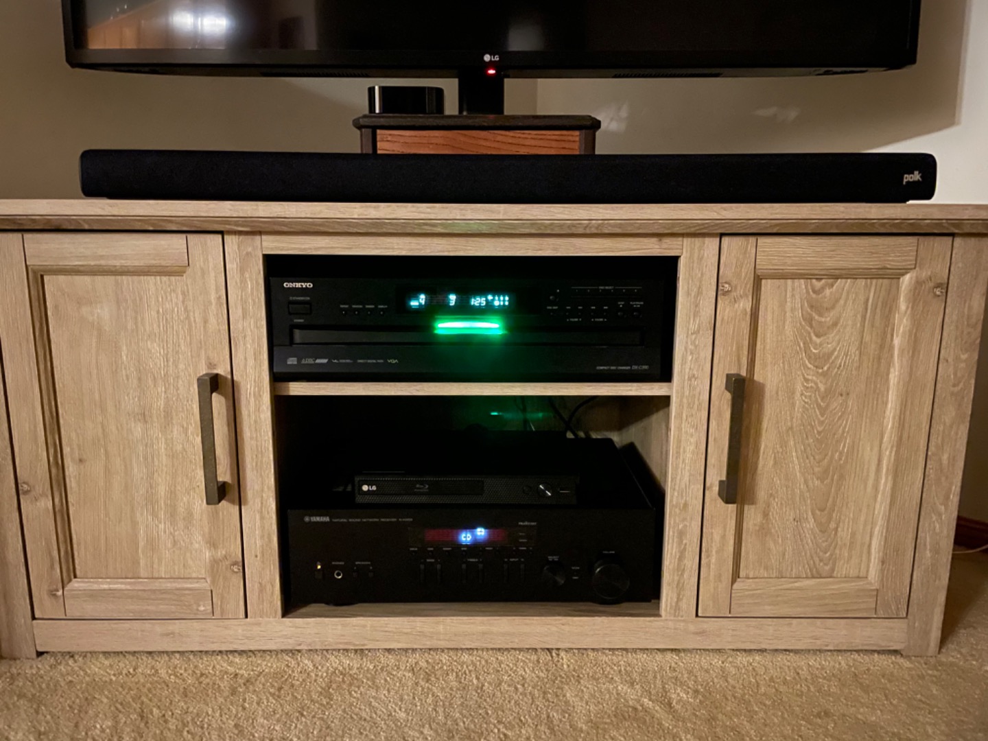 Customer review photo